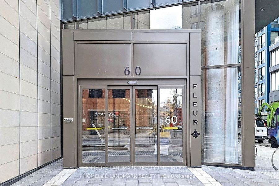 1502-60 Shuter Street, Toronto, ON, M5B 1A8 - 3