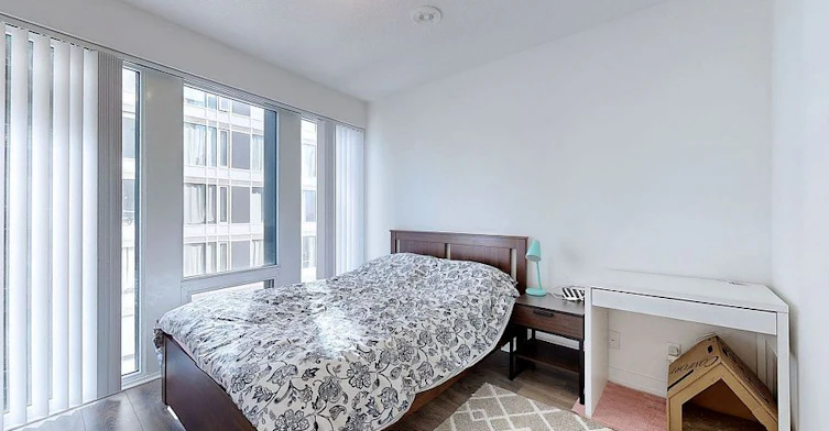 1502-60 Shuter Street, Toronto, ON, M5B 1A8 - 11
