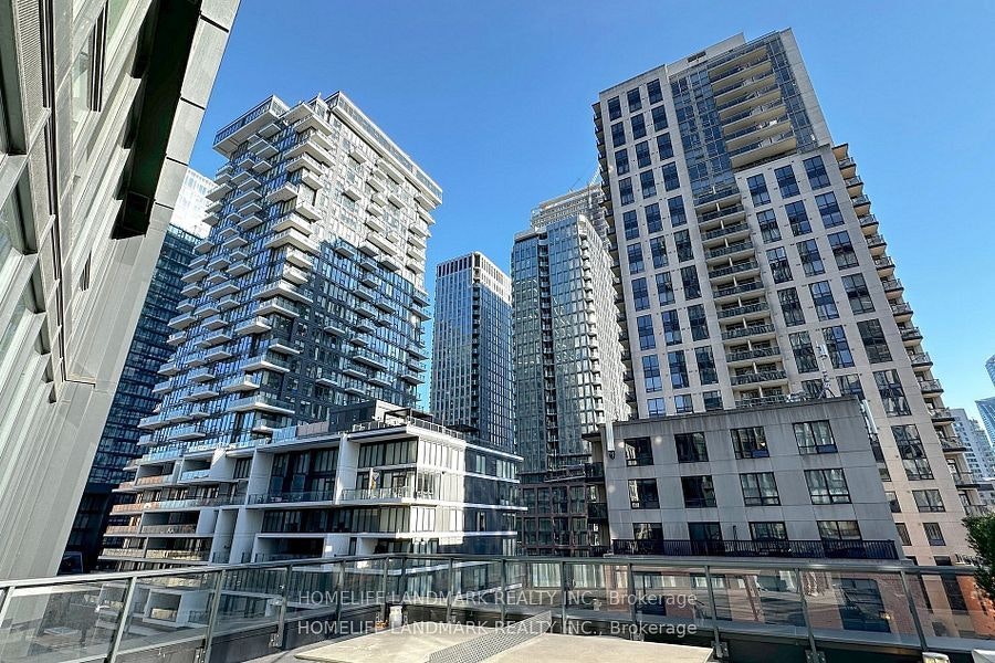 1502-60 Shuter Street, Toronto, ON, M5B 1A8 - 22