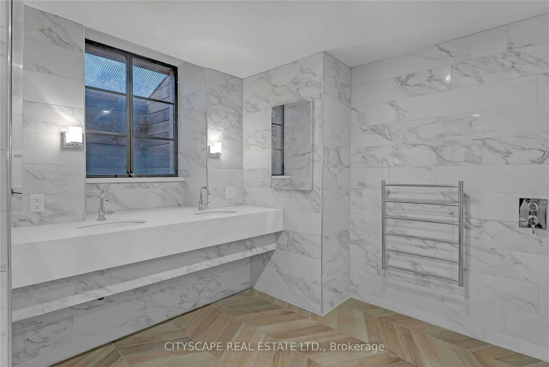 #2 Upper-180 Strachan Avenue, Toronto, ON, M6J 2S9 - 28