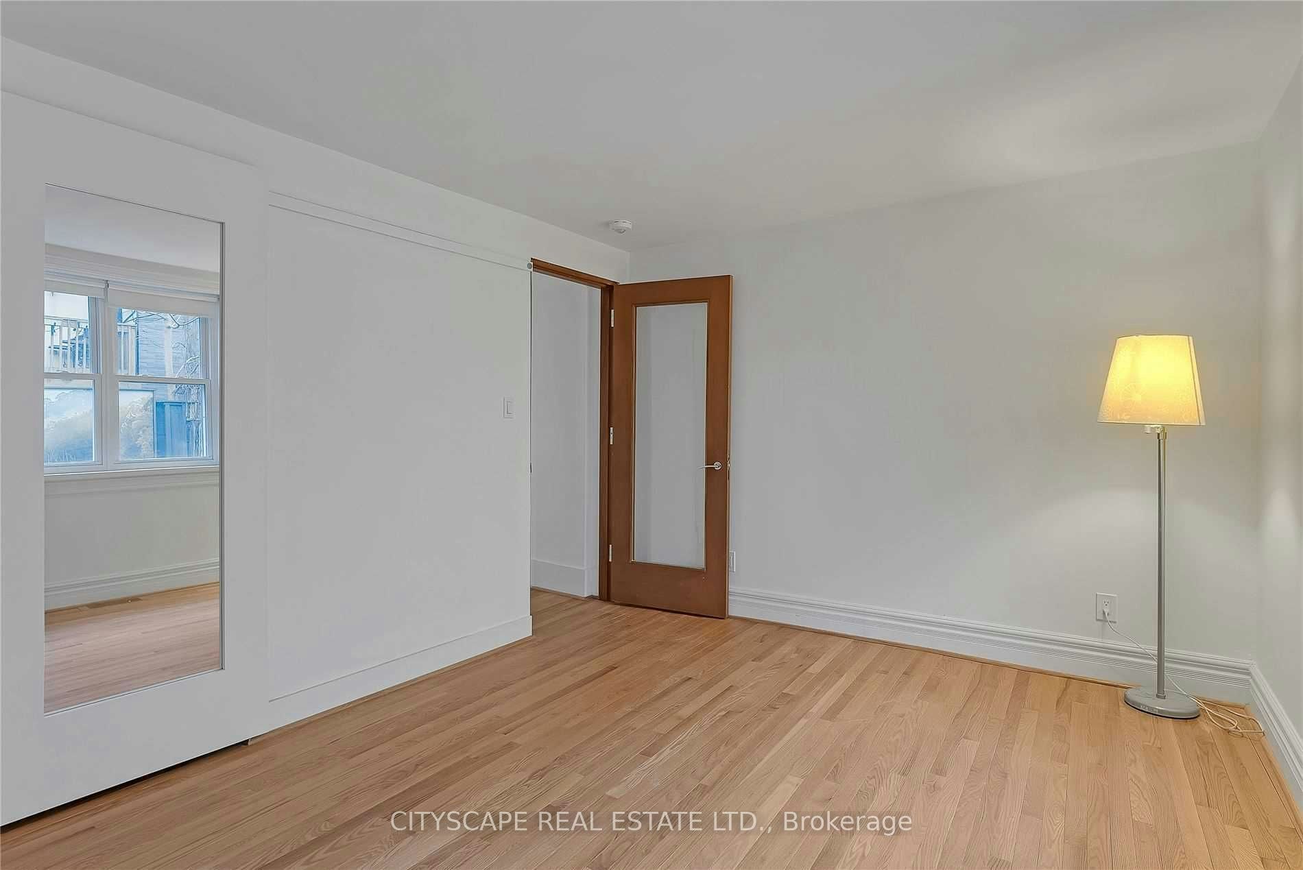 #2 Upper-180 Strachan Avenue, Toronto, ON, M6J 2S9 - 17