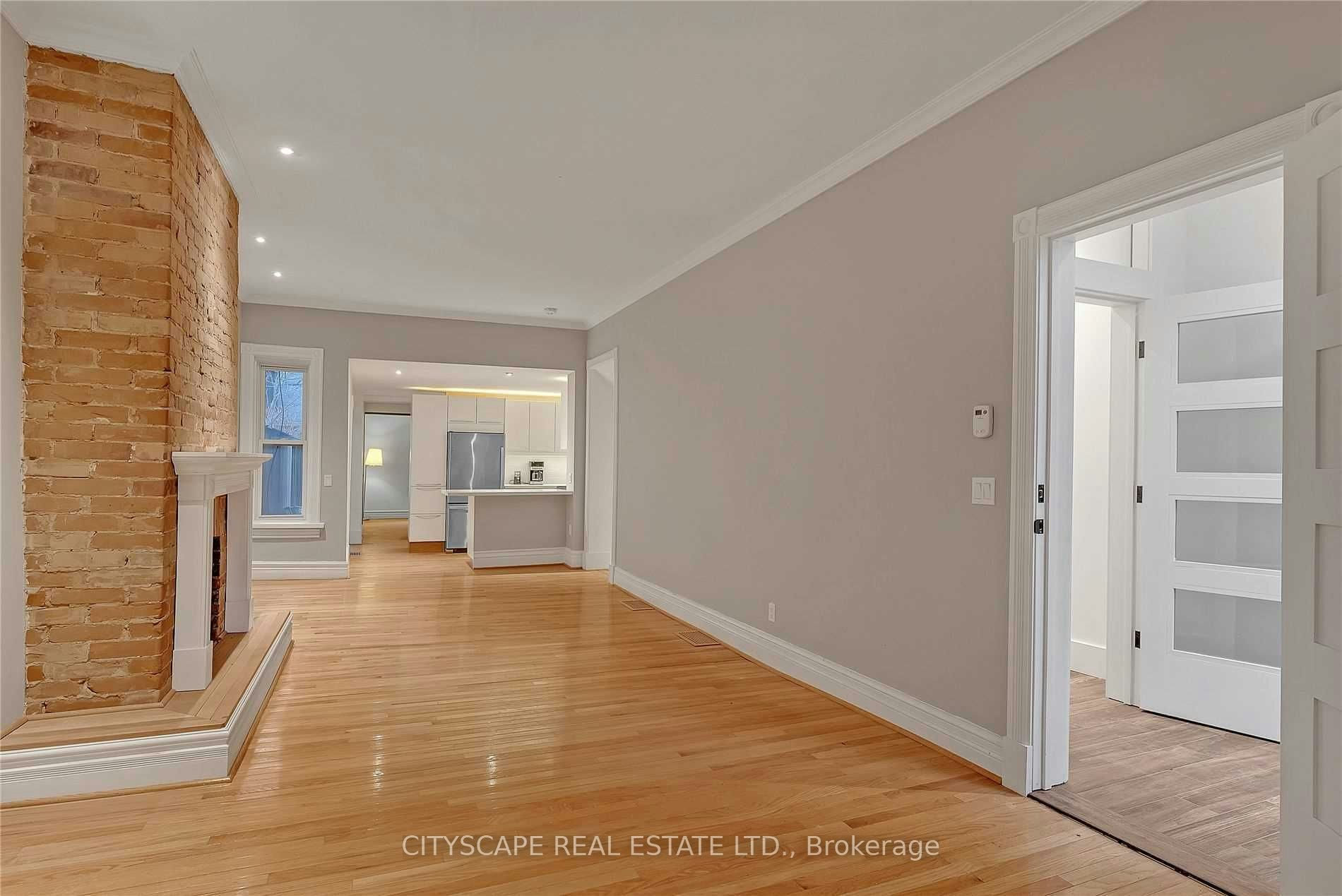 #2 Upper-180 Strachan Avenue, Toronto, ON, M6J 2S9 - 5