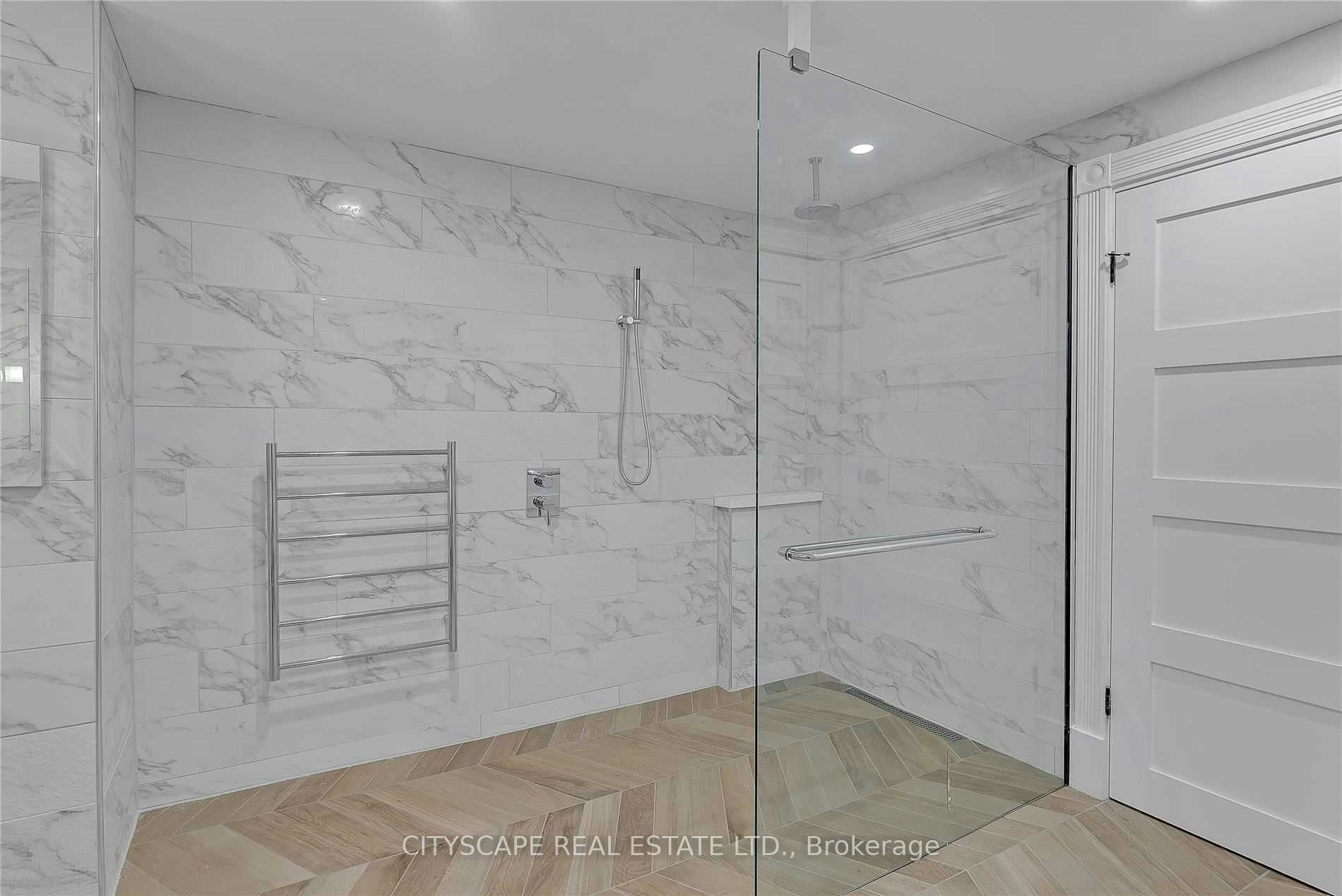 #2 Upper-180 Strachan Avenue, Toronto, ON, M6J 2S9 - 29