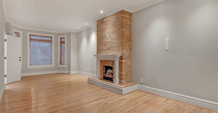 #2 Upper-180 Strachan Avenue, Toronto, ON, M6J 2S9 - 7