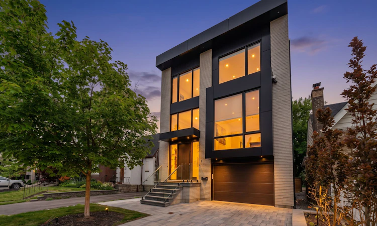 45 Gloucester Grove