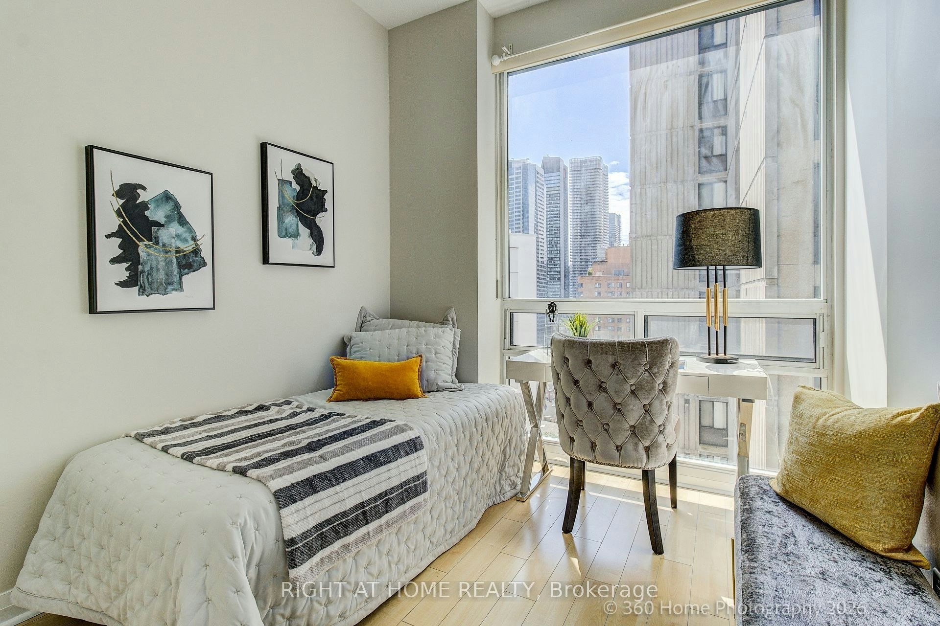 1907-1121 Bay Street, Toronto, ON, M5S 2B3 - 18