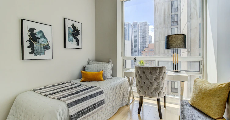 1907-1121 Bay Street, Toronto, ON, M5S 2B3 - 18