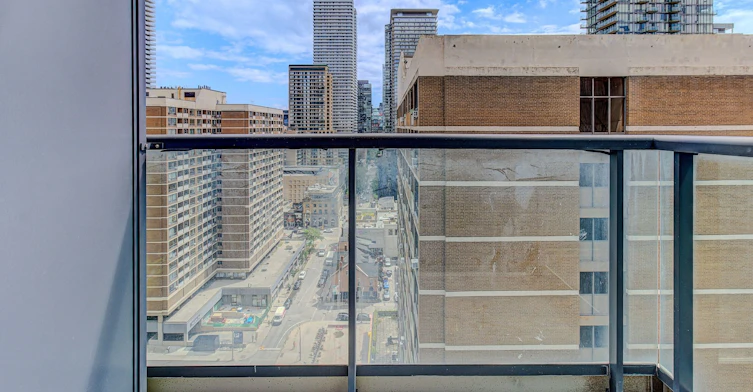 1907-1121 Bay Street, Toronto, ON, M5S 2B3 - 5