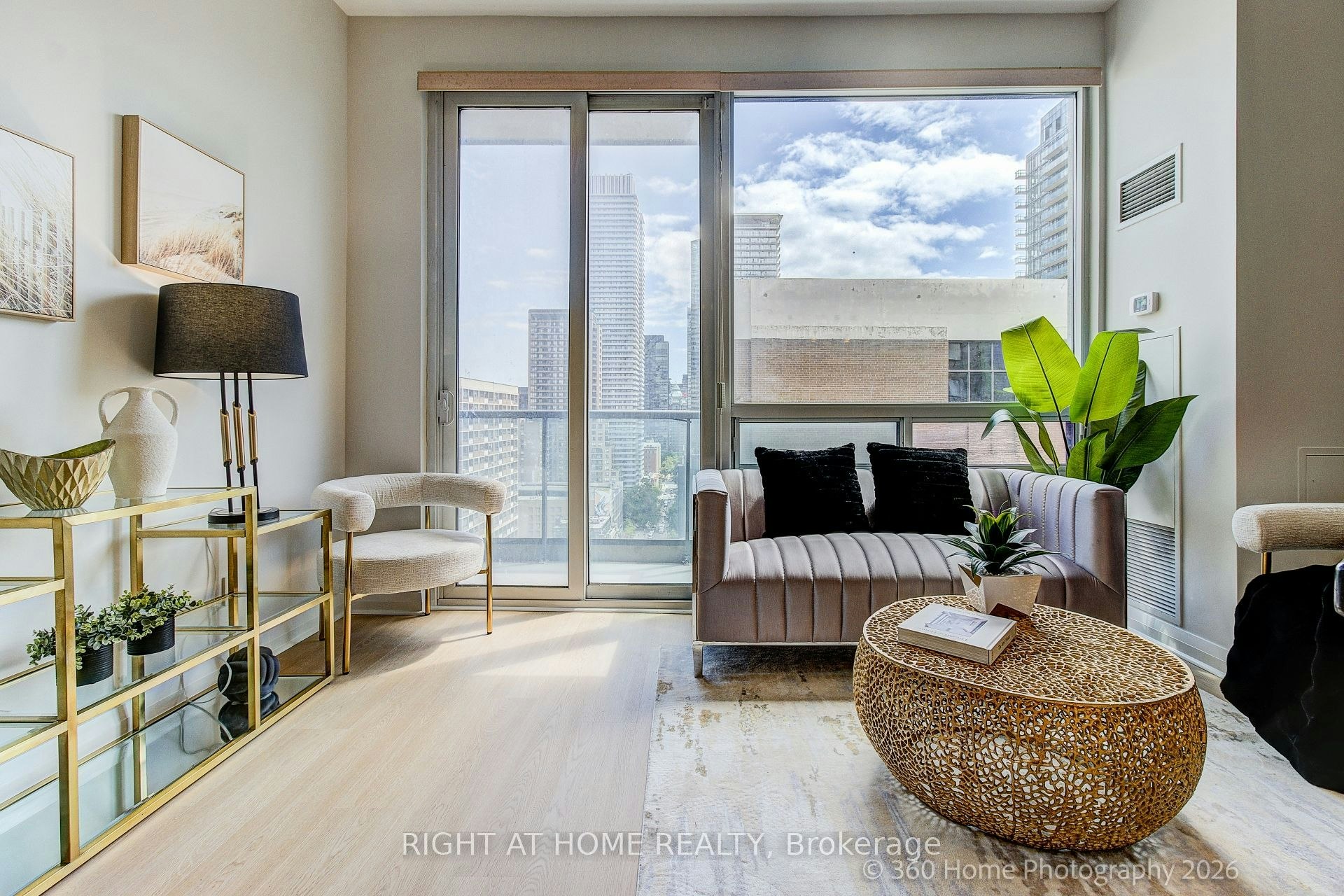 1907-1121 Bay Street, Toronto, ON, M5S 2B3 - 15