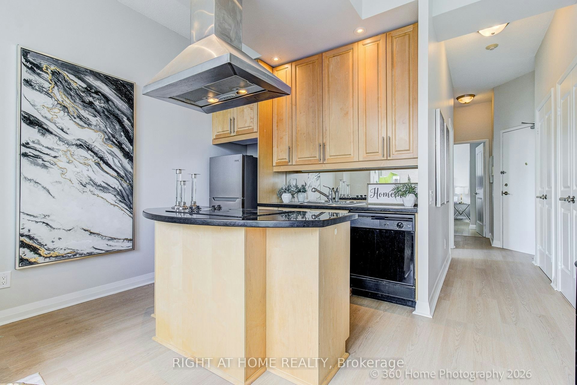 1907-1121 Bay Street, Toronto, ON, M5S 2B3 - 9