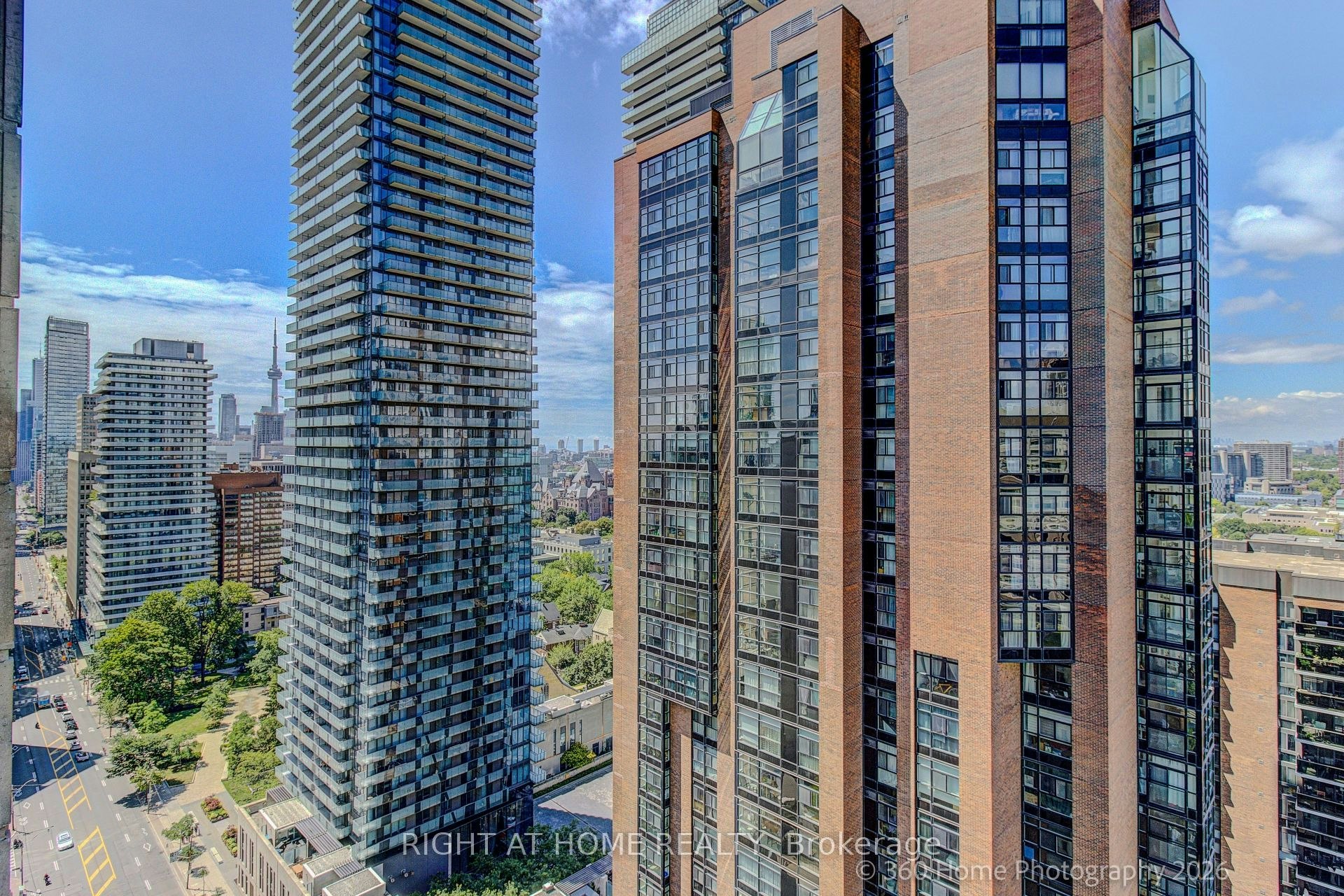 1907-1121 Bay Street, Toronto, ON, M5S 2B3 - 22