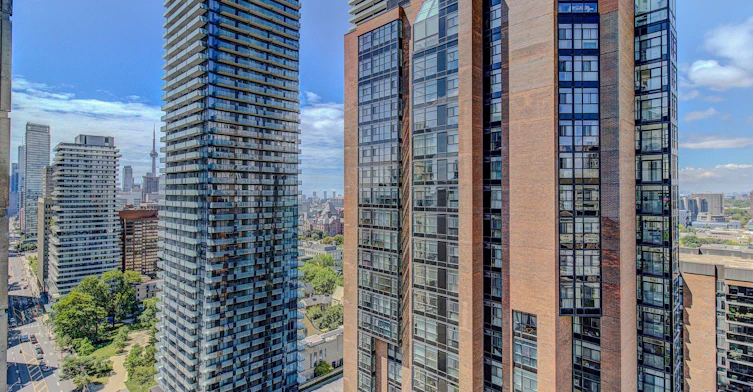 1907-1121 Bay Street, Toronto, ON, M5S 2B3 - 22