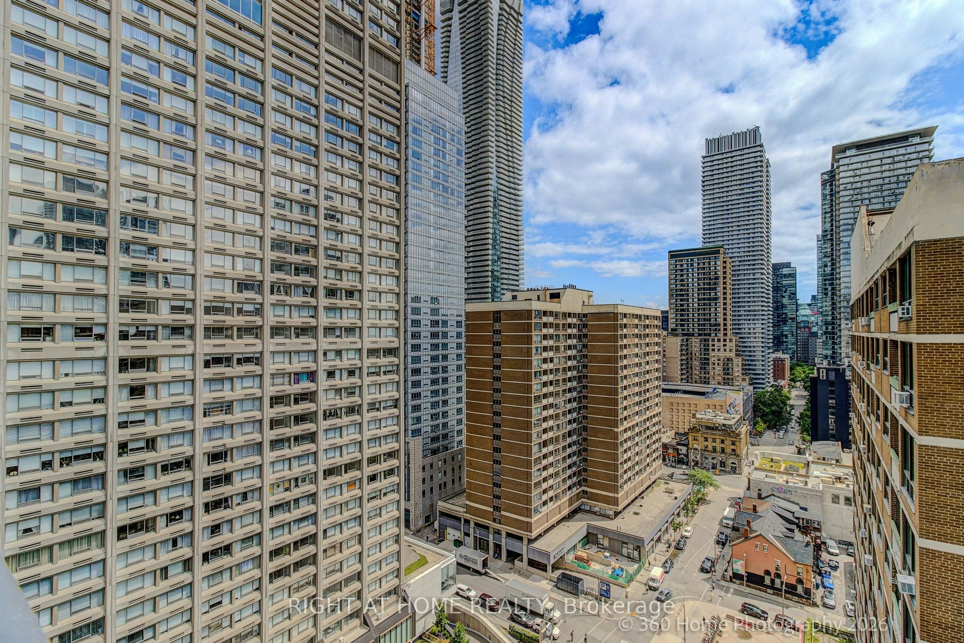 1907-1121 Bay Street, Toronto, ON, M5S 2B3 - 26