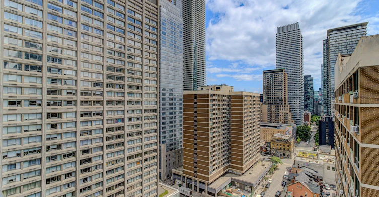 1907-1121 Bay Street, Toronto, ON, M5S 2B3 - 26