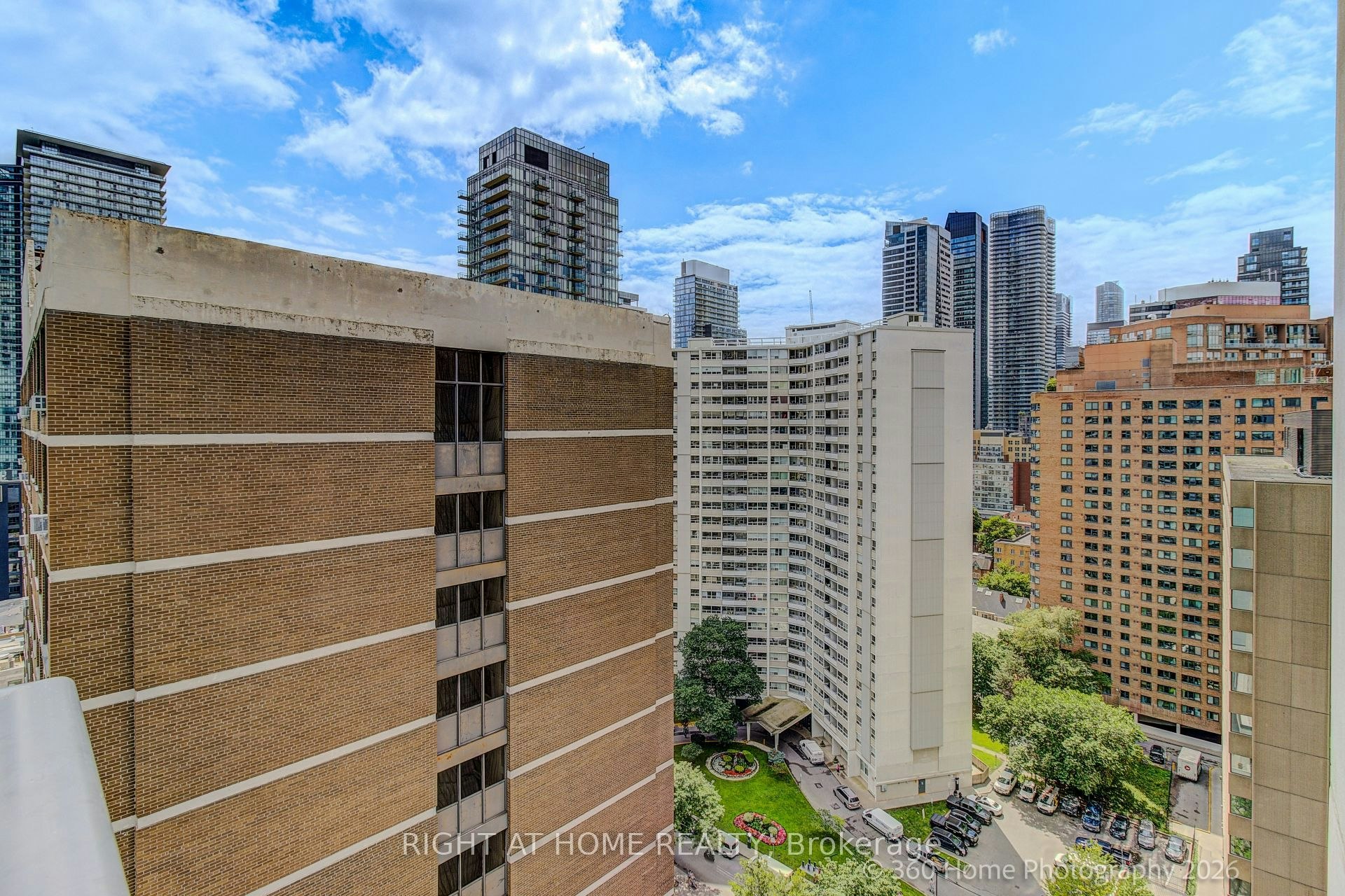 1907-1121 Bay Street, Toronto, ON, M5S 2B3 - 24