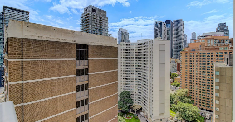 1907-1121 Bay Street, Toronto, ON, M5S 2B3 - 24