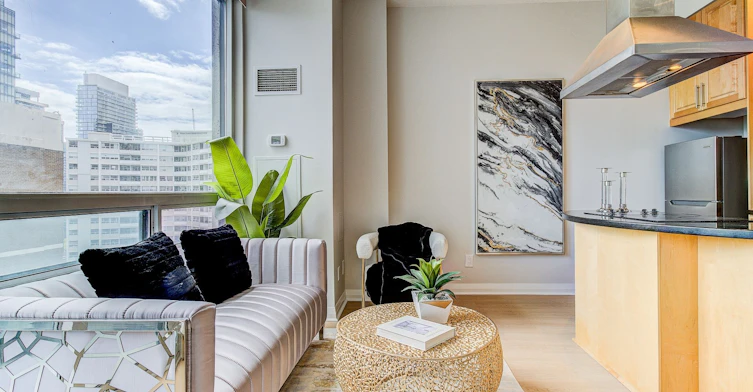 1907-1121 Bay Street, Toronto, ON, M5S 2B3 - 8