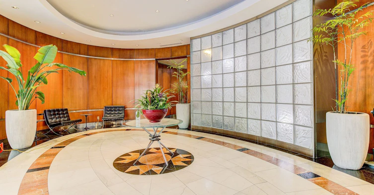 1907-1121 Bay Street, Toronto, ON, M5S 2B3 - 3