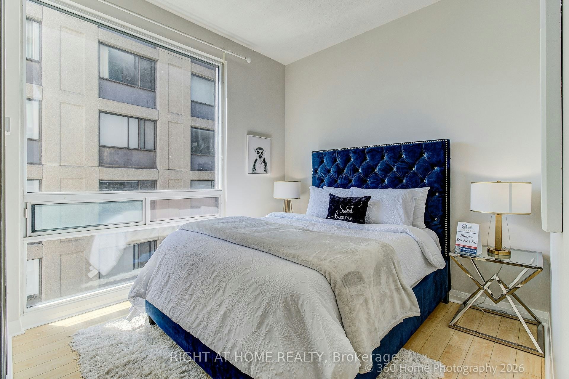 1907-1121 Bay Street, Toronto, ON, M5S 2B3 - 20