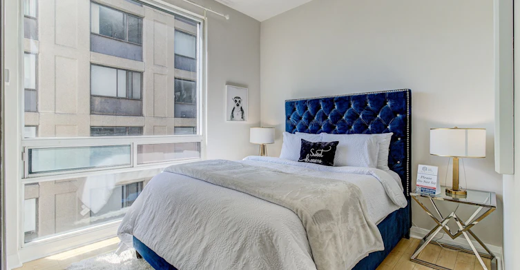 1907-1121 Bay Street, Toronto, ON, M5S 2B3 - 20