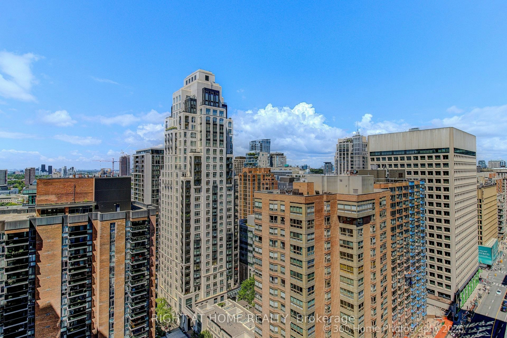 1907-1121 Bay Street, Toronto, ON, M5S 2B3 - 27