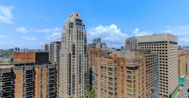 1907-1121 Bay Street, Toronto, ON, M5S 2B3 - 27