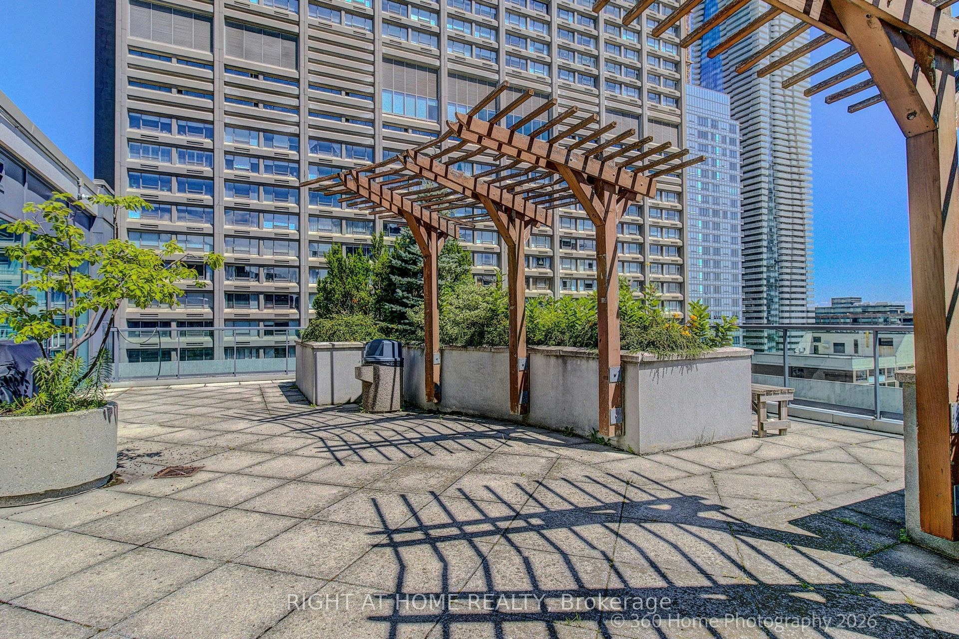 1907-1121 Bay Street, Toronto, ON, M5S 2B3 - 23