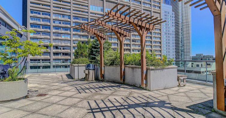 1907-1121 Bay Street, Toronto, ON, M5S 2B3 - 23
