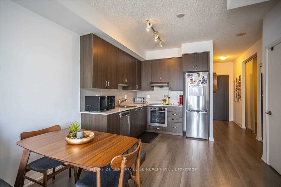 732-55 Ann O'reilly Road, Toronto, ON, M2J 0E1 - 23
