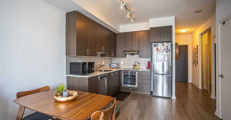 732-55 Ann O'reilly Road, Toronto, ON, M2J 0E1 - 23