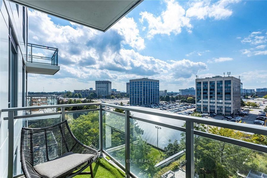 732-55 Ann O'reilly Road, Toronto, ON, M2J 0E1 - 5
