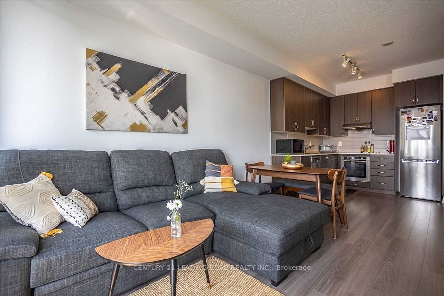 732-55 Ann O'reilly Road, Toronto, ON, M2J 0E1 - 22