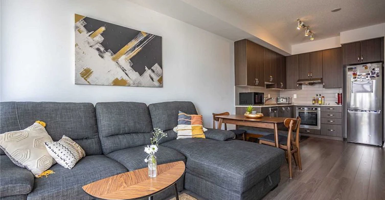 732-55 Ann O'reilly Road, Toronto, ON, M2J 0E1 - 22
