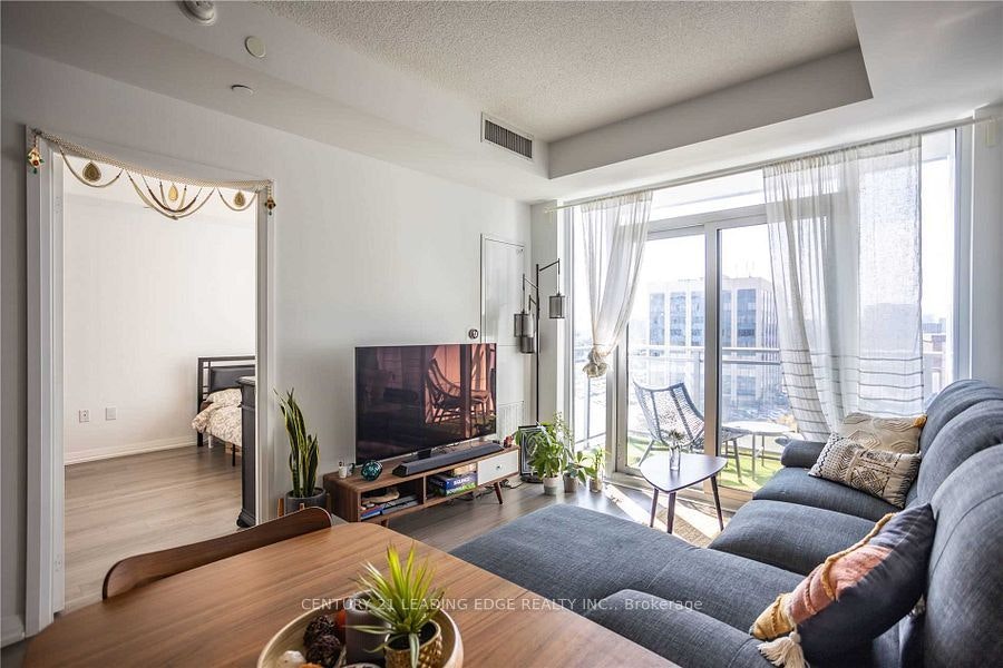 732-55 Ann O'reilly Road, Toronto, ON, M2J 0E1 - 20