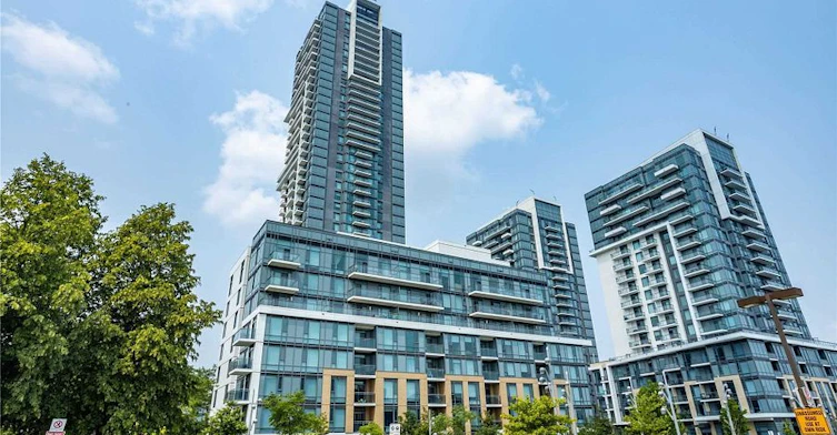 732-55 Ann O'reilly Road, Toronto, ON, M2J 0E1 - 3