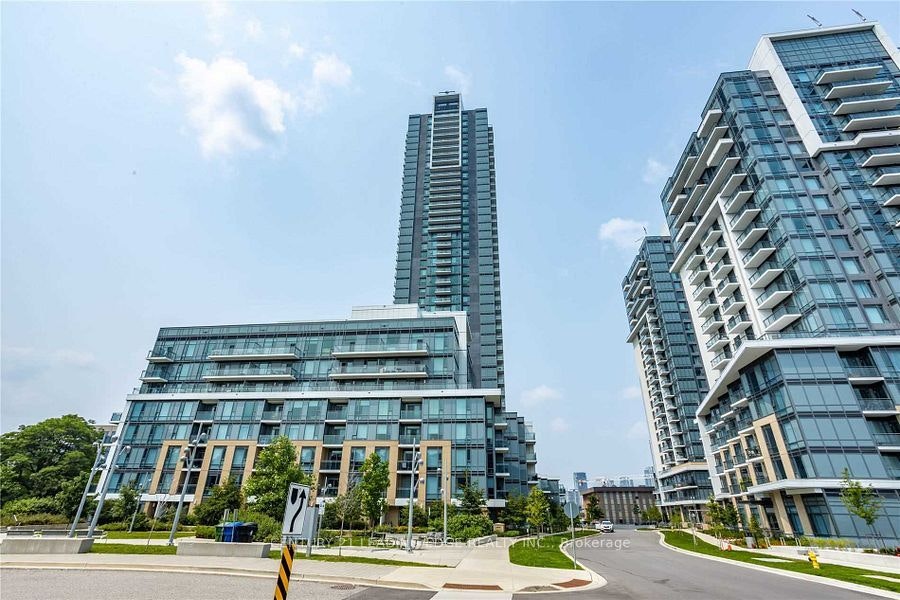 732-55 Ann O'reilly Road, Toronto, ON, M2J 0E1