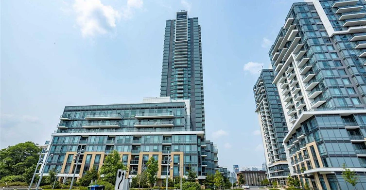 732-55 Ann O'reilly Road, Toronto, ON, M2J 0E1