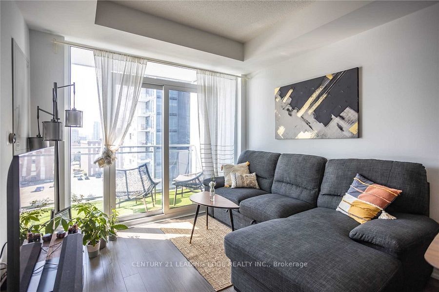 732-55 Ann O'reilly Road, Toronto, ON, M2J 0E1 - 19