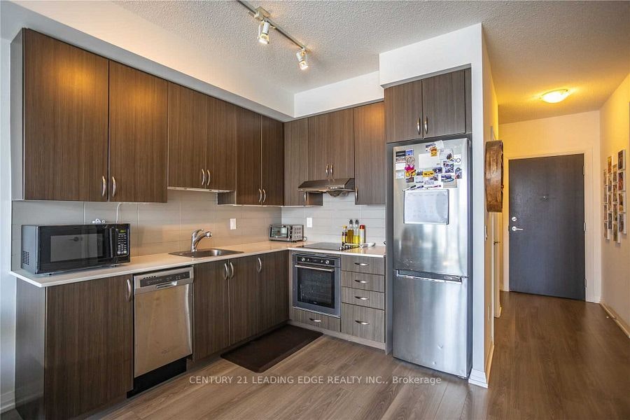 732-55 Ann O'reilly Road, Toronto, ON, M2J 0E1 - 25