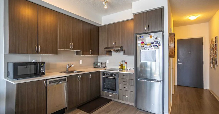 732-55 Ann O'reilly Road, Toronto, ON, M2J 0E1 - 25