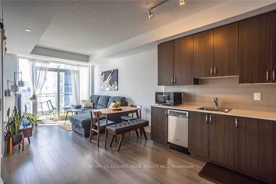 732-55 Ann O'reilly Road, Toronto, ON, M2J 0E1 - 21