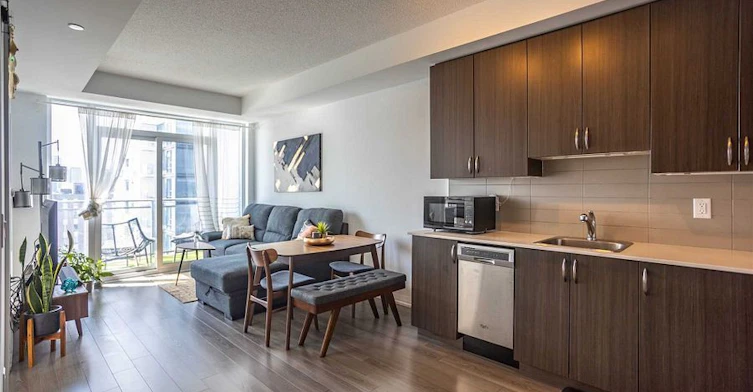 732-55 Ann O'reilly Road, Toronto, ON, M2J 0E1 - 21