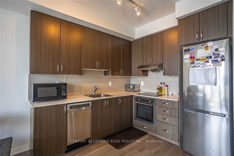 732-55 Ann O'reilly Road, Toronto, ON, M2J 0E1 - 26