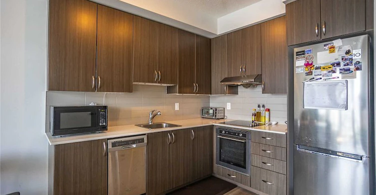 732-55 Ann O'reilly Road, Toronto, ON, M2J 0E1 - 26