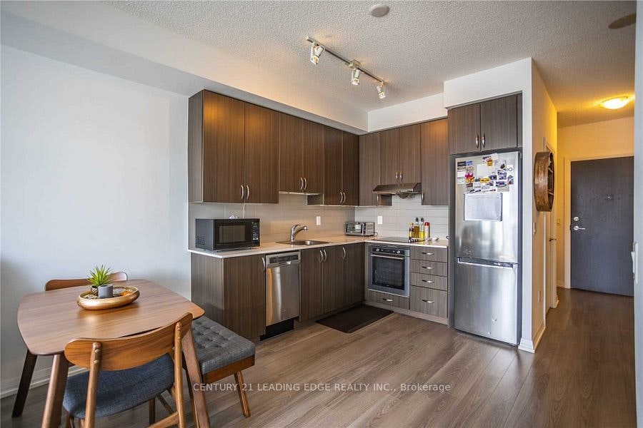 732-55 Ann O'reilly Road, Toronto, ON, M2J 0E1 - 24