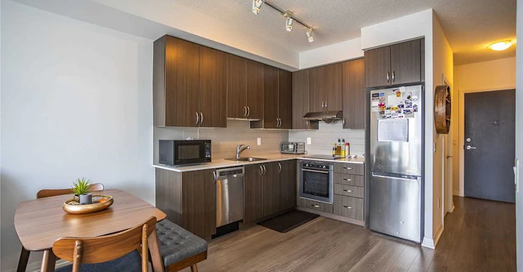 732-55 Ann O'reilly Road, Toronto, ON, M2J 0E1 - 24