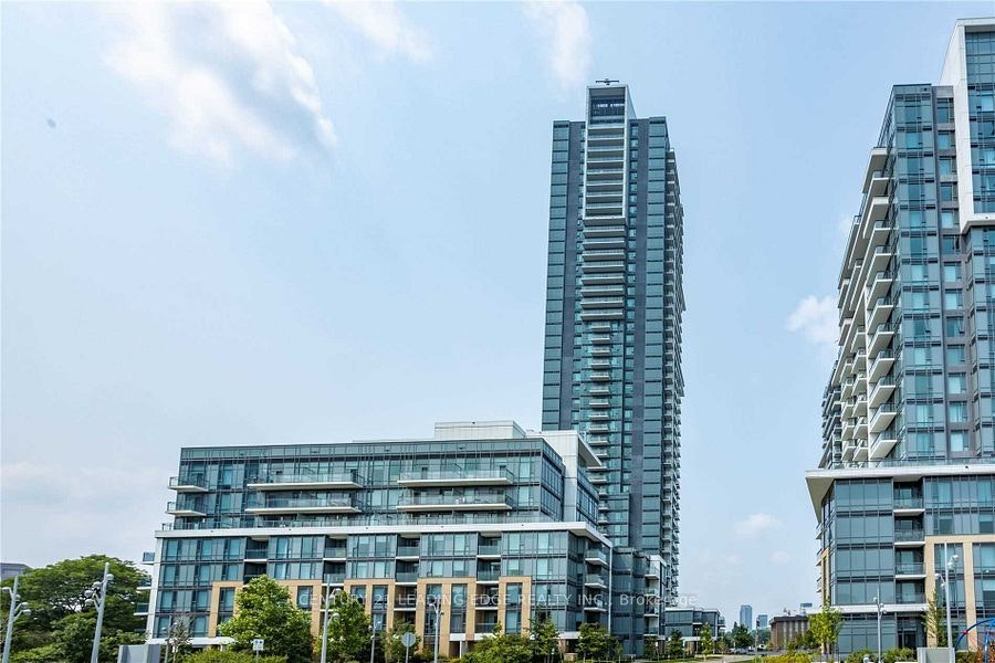 732-55 Ann O'reilly Road, Toronto, ON, M2J 0E1 - 2