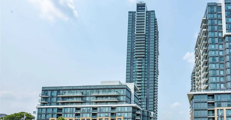 732-55 Ann O'reilly Road, Toronto, ON, M2J 0E1 - 2