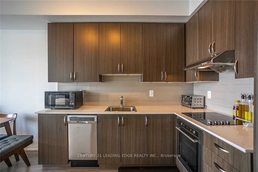 732-55 Ann O'reilly Road, Toronto, ON, M2J 0E1 - 27