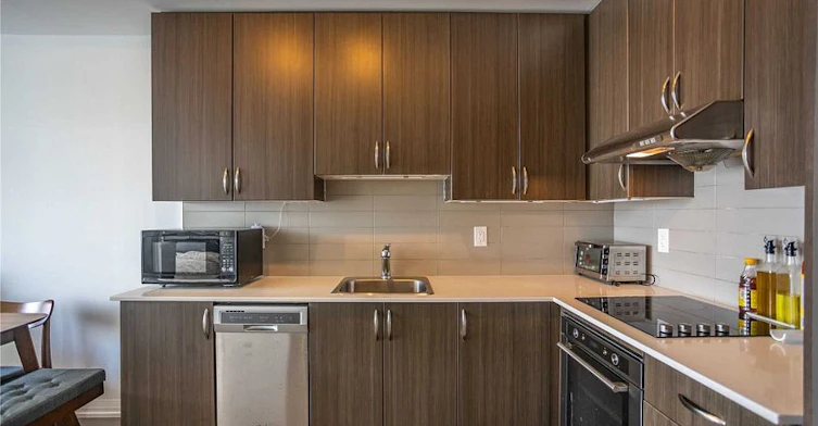 732-55 Ann O'reilly Road, Toronto, ON, M2J 0E1 - 27